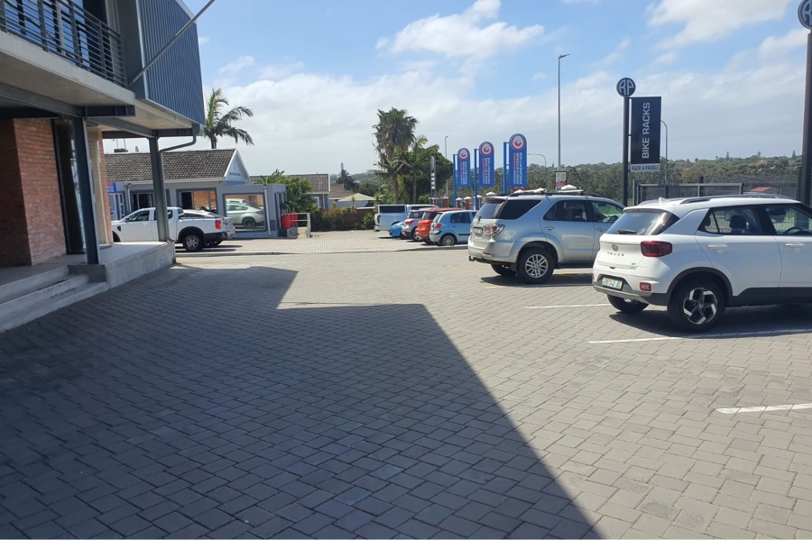 To Let commercial Property for Rent in Fairview Eastern Cape